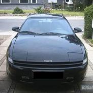 Toyota Celica 1,6 gsi "solgt"