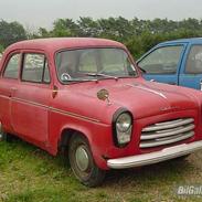 Ford Anglia SOLGT