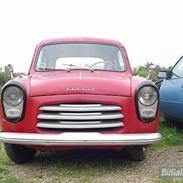 Ford Anglia SOLGT