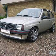 Opel Corsa A 1,0s Swing -Solgt