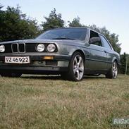 BMW e30 "SOLGT"