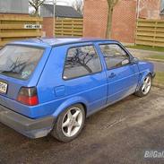 VW Golf 2