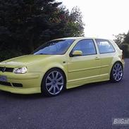 VW golf 1,8 20v