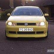 VW golf 1,8 20v