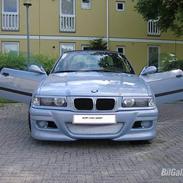 BMW cabriolet (solgt)