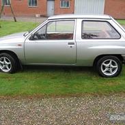 Opel Corsa A