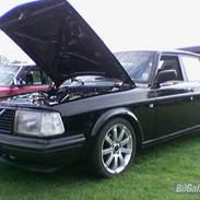 Volvo 244 Turbo