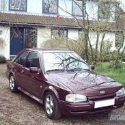 Ford Escort xr3i(solgt)