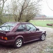 Ford Escort xr3i(solgt)