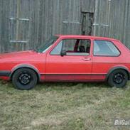 VW Golf GTI