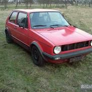 VW Golf GTI