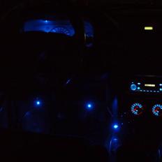 Ford Escort RS2000 (Solgt)