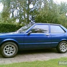 Toyota Starlet "SOLGT"