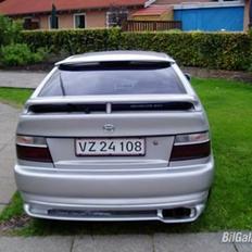 Toyota Corolla SOLGT