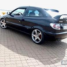 Citroën Xsara 1.8i VTS Solgt