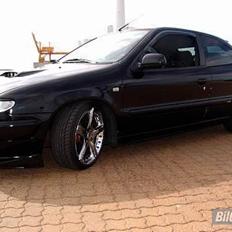 Citroën Xsara 1.8i VTS Solgt