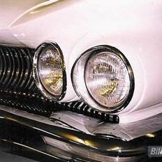 Buick Le Sabre HT 4 D