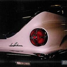 Buick Le Sabre HT 4 D