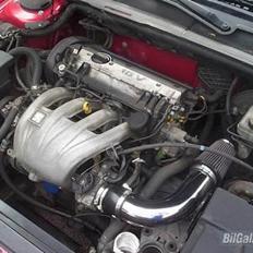 Peugeot 406 2,0 ST SOLGT