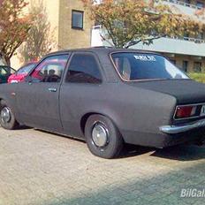 Opel Kadett C **SOLGT**