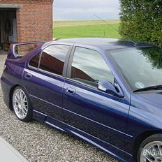 Peugeot 406 (SOLGT)