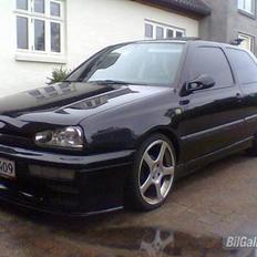 VW Golf III -=[Solgt]=-