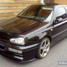 VW Golf III -=[Solgt]=-