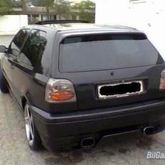 VW Golf III -=[Solgt]=-