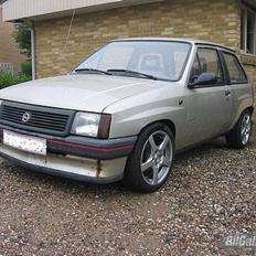 Opel Corsa A 1,0s Swing -Solgt
