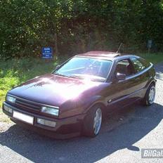 VW corrado g60