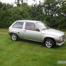 Opel Corsa A