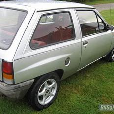 Opel Corsa A