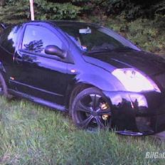 Citroën C2 SOLGT =)