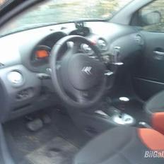 Citroën C2 SOLGT =)