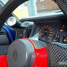 Renault 5 GT Turbo (solgt) :(