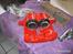 Audi S2 Coupe - Girling G60 dobbeltstemplet caliper, forreste