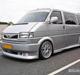 VW Transporter (solgt)