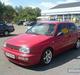 VW golf 3 "SOLGT"