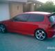 Honda Civic LSi 1,5 16v       