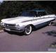 Buick Le Sabre HT 4 D