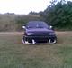 VW Golf *Black Angel*--SOLGT