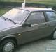 Lada Samara SOLGT