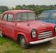 Ford Anglia SOLGT