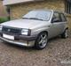 Opel Corsa A 1,0s Swing -Solgt