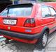 VW  Golf II 1,8 i SOLGT