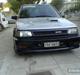 Toyota Starlet 1.3 Turbo