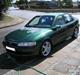 Opel vectra b 1,8 16v solgt