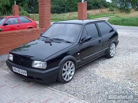 VW G40 solgt billede 1