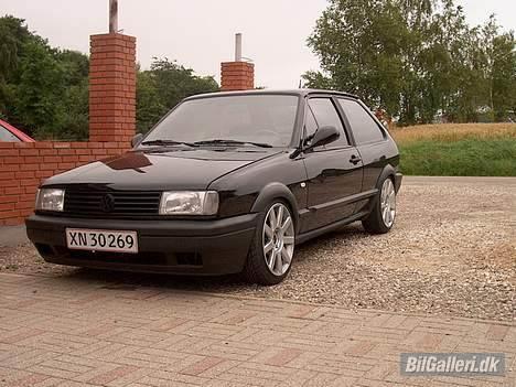 VW G40 solgt billede 3