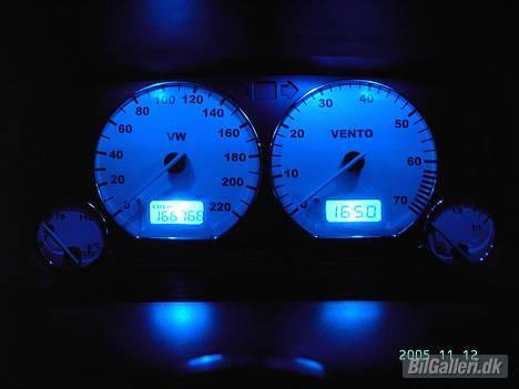 VW Vento ( SOLGT ) - Ser da meget godt ud:-) billede 6